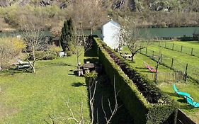 Les Gites De La Brasserie D'Aubrives La Malterie Et La Houblonniere
